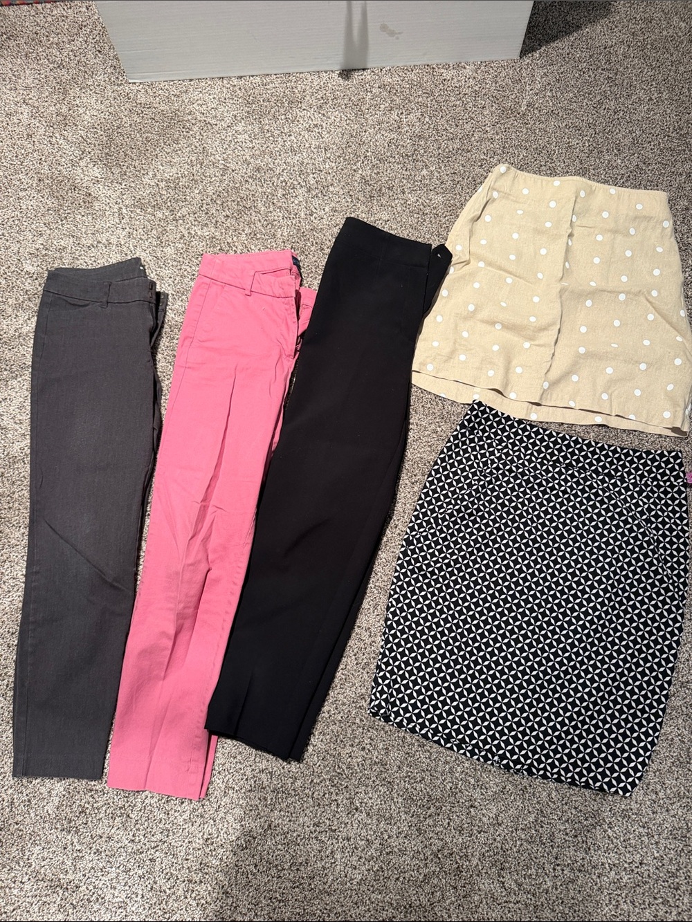 Women’s Bottoms Bundle